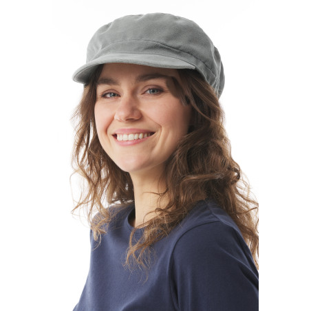 Casquette de marin breton vert kaki | Mousqueton