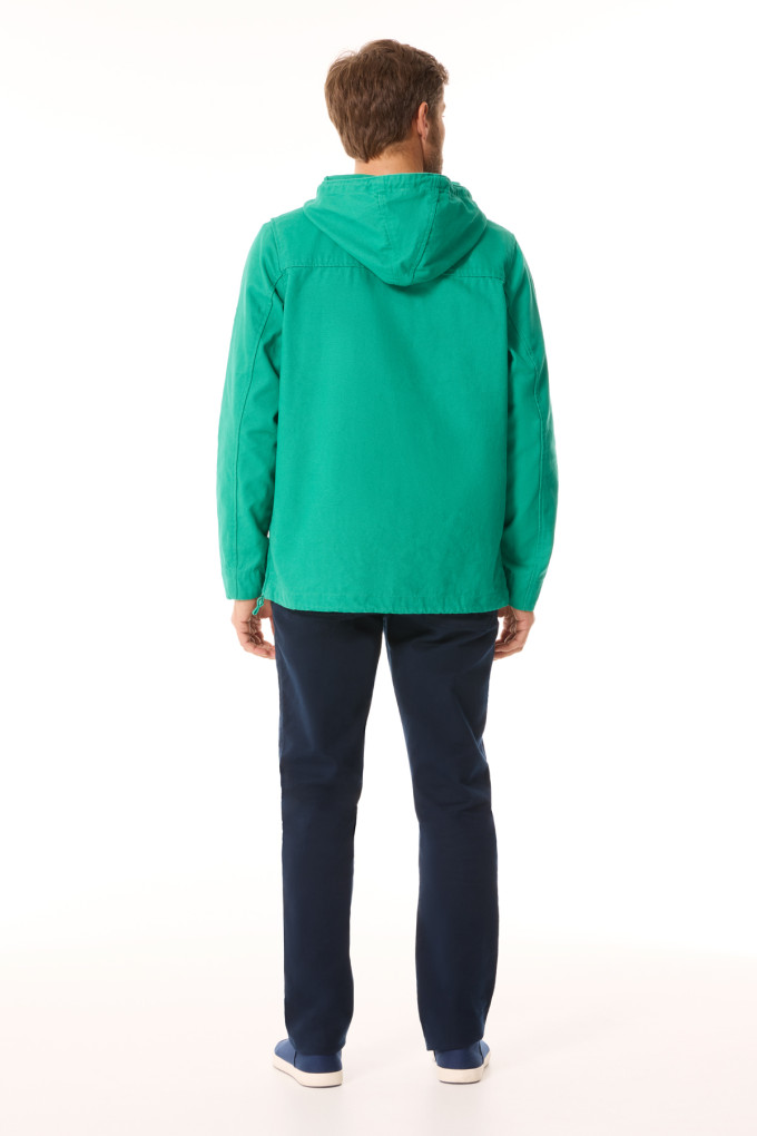 LARMOR JADE