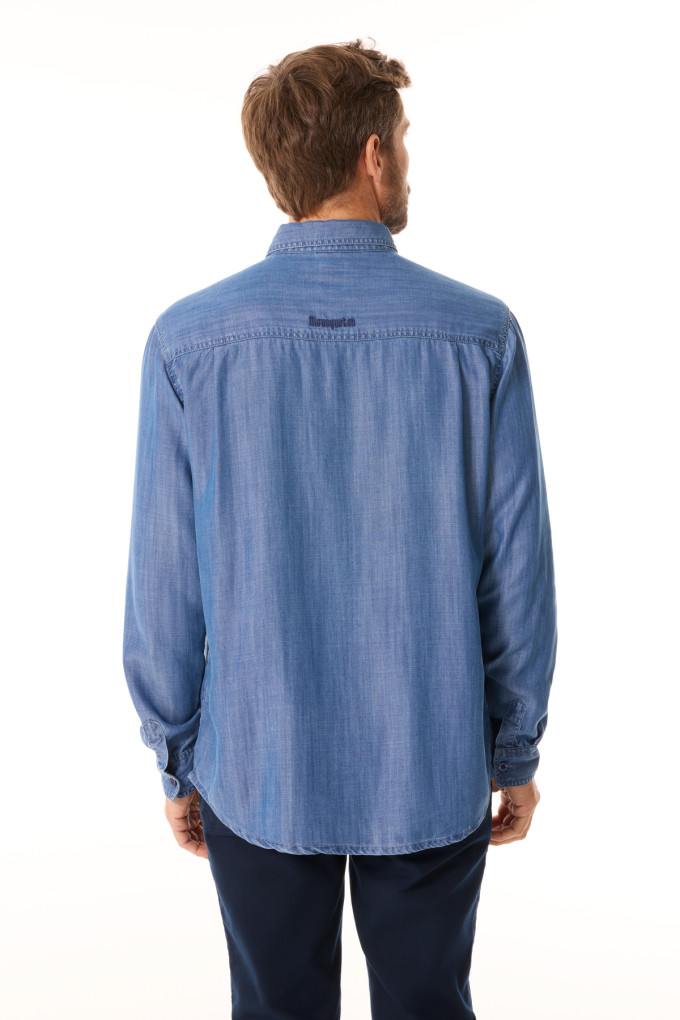 TARIEC DENIM