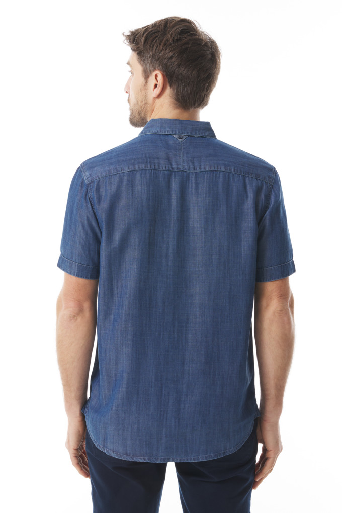 RIMO DENIM
