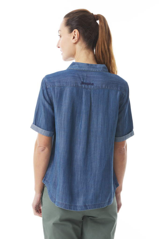 MELEN DENIM