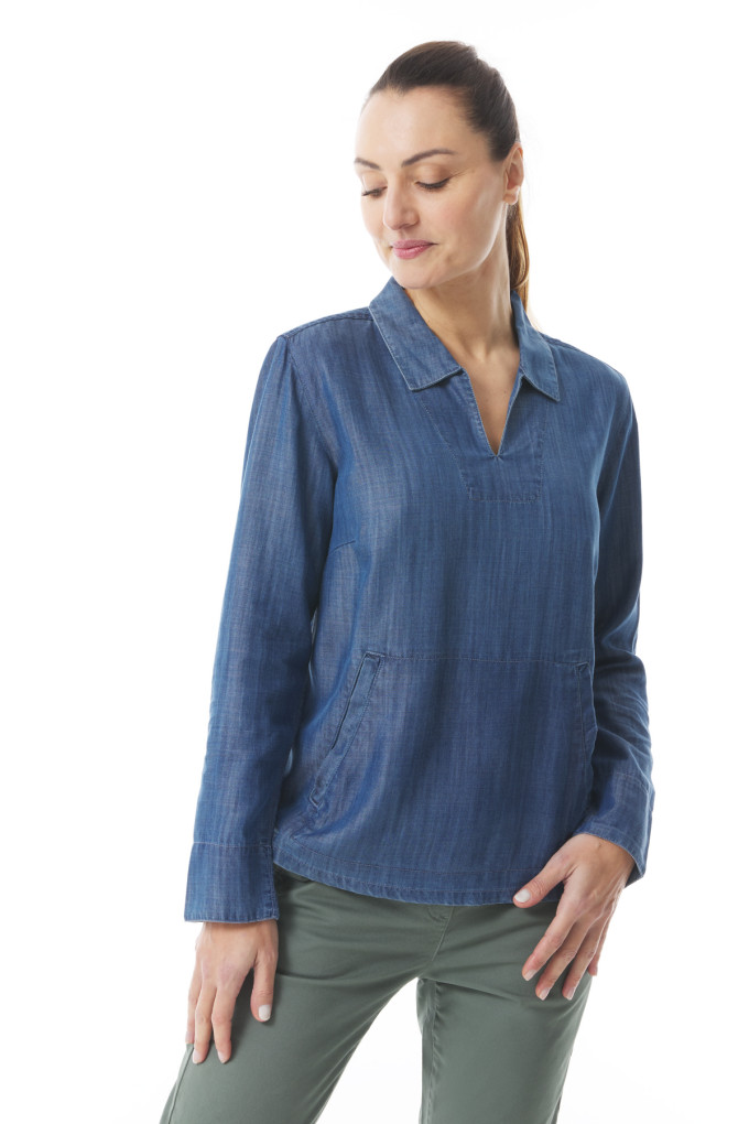 LANDELA DENIM