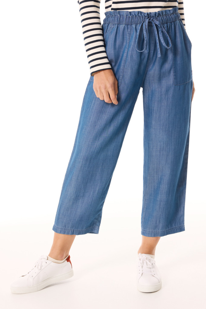 KLIZOU DENIM