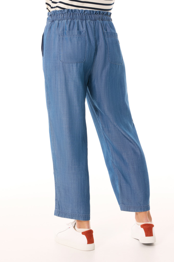 KLIZOU DENIM