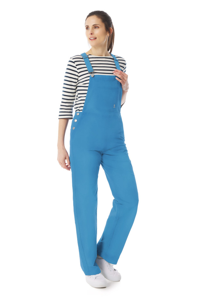 GARLAN BLEUET