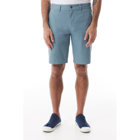 Bermuda homme bleu provencal | Mousqueton