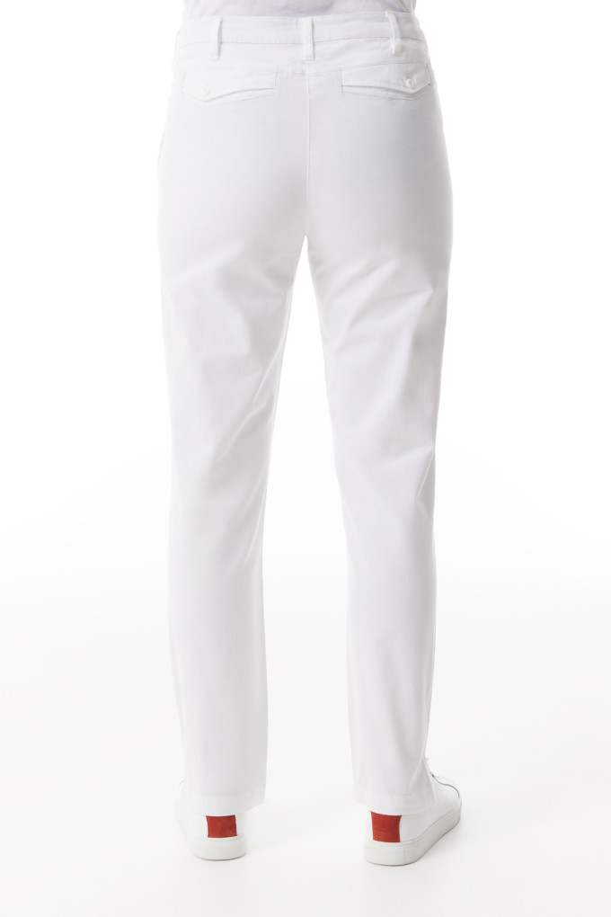 LAZ BLANC