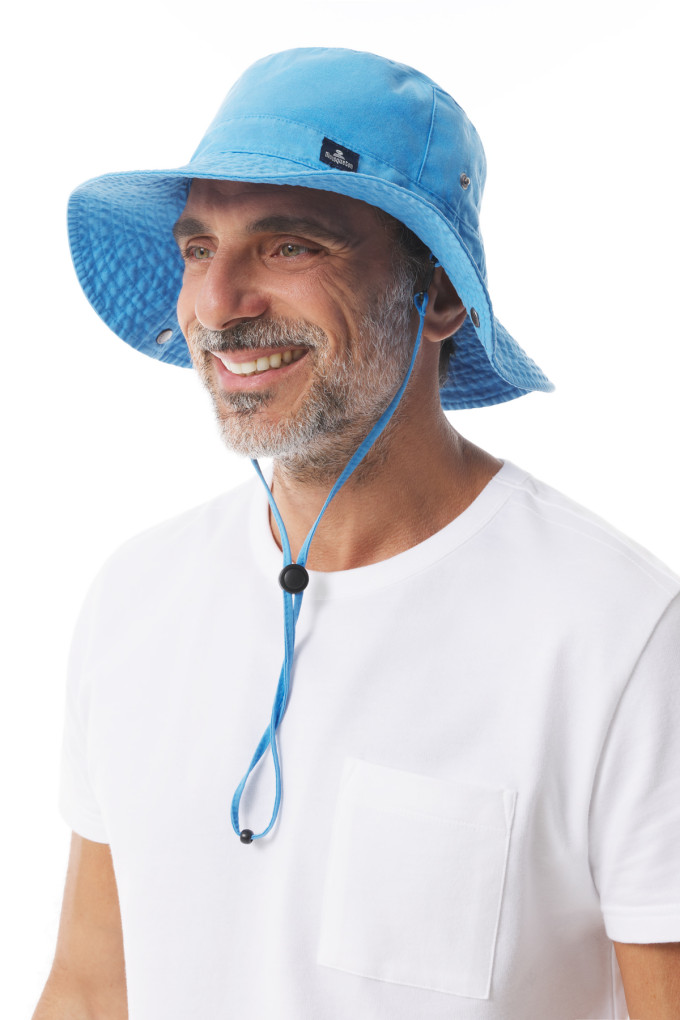 BAZILO BLEUET