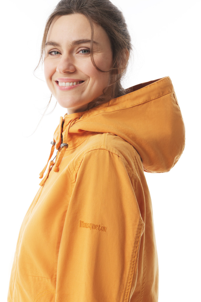 FLORA SAFRAN