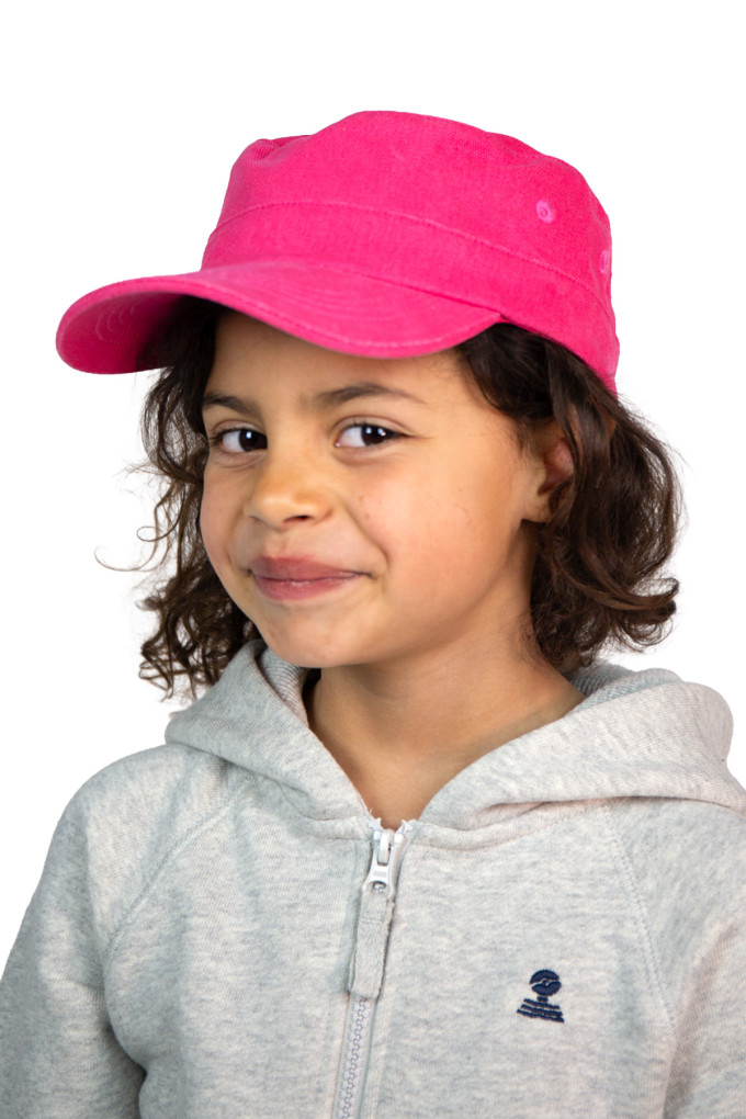 BRIEC KID PRINT TULIPE