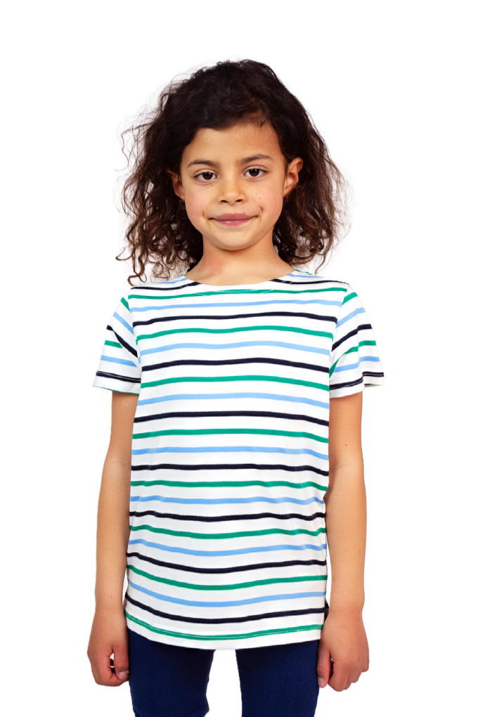 BATELIG KID MULTICOLORE MULTI ECR-BLE