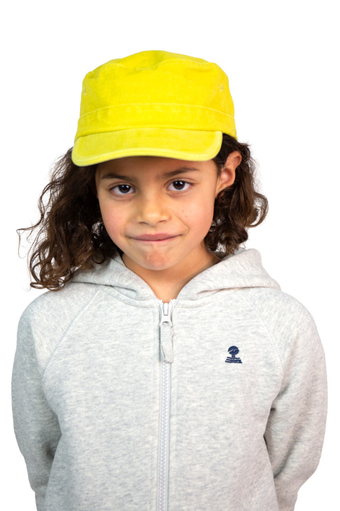 BRIEC KID MIEL
