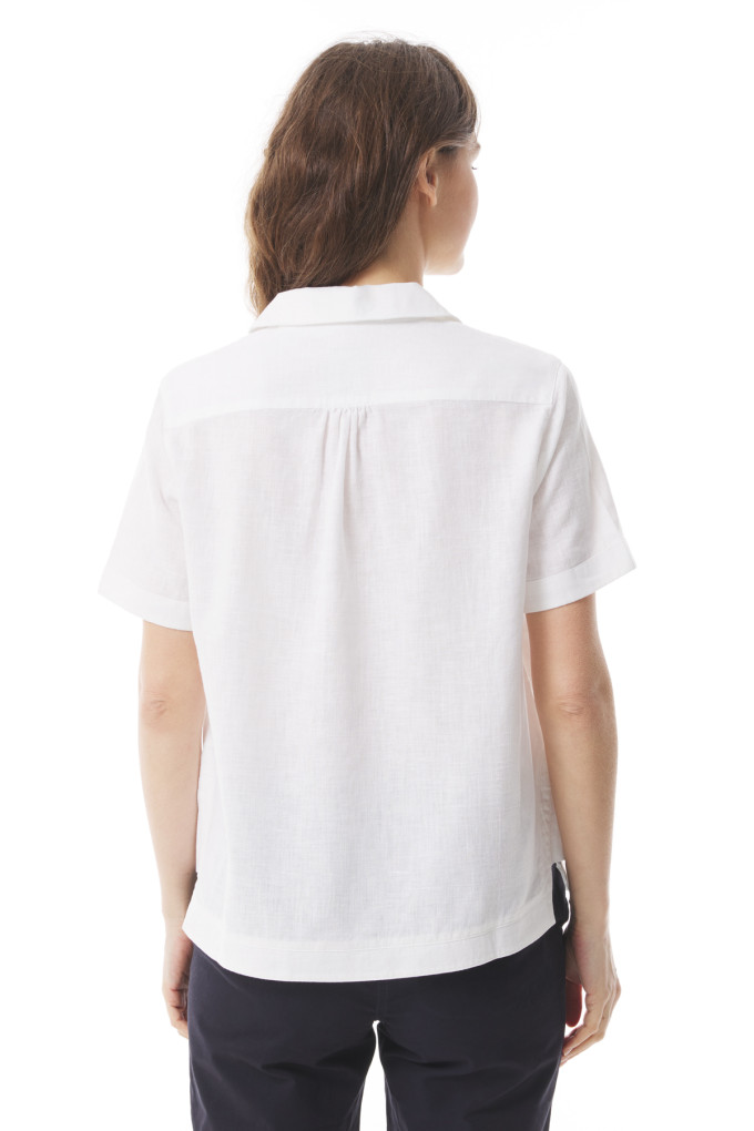 LAZENN BLANC
