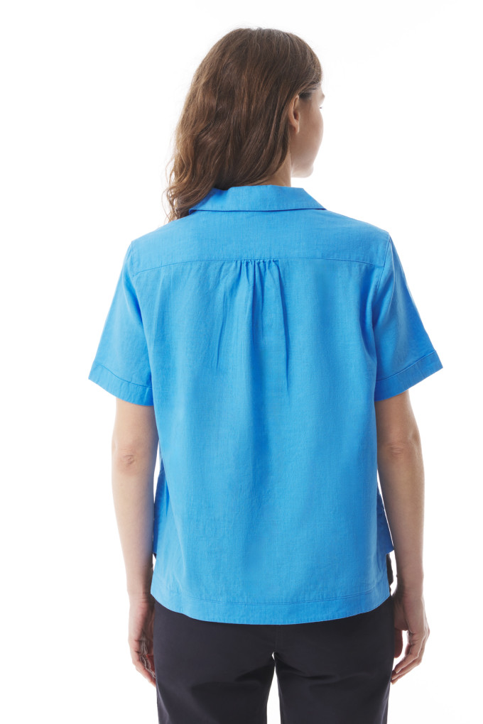 LAZENN BLEUET