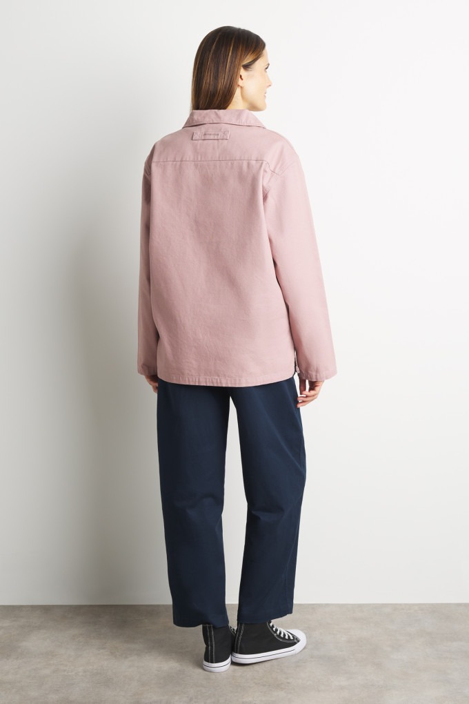 CACHOU MAUVE