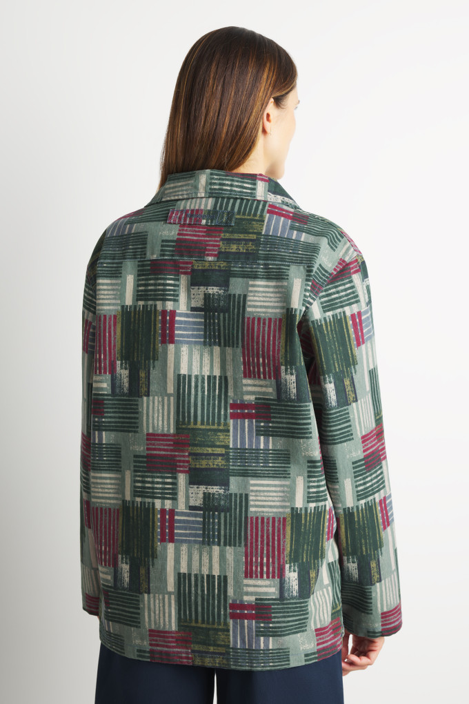CACHOU PRINT-S SILLAGE OYAT