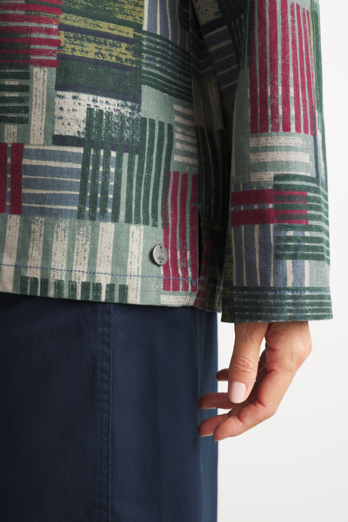 CACHOU PRINT-S SILLAGE OYAT