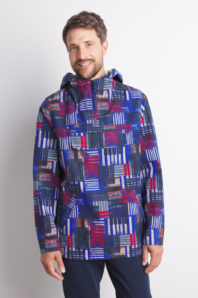 LARMOR PRINT-S SILLAGE COBALT