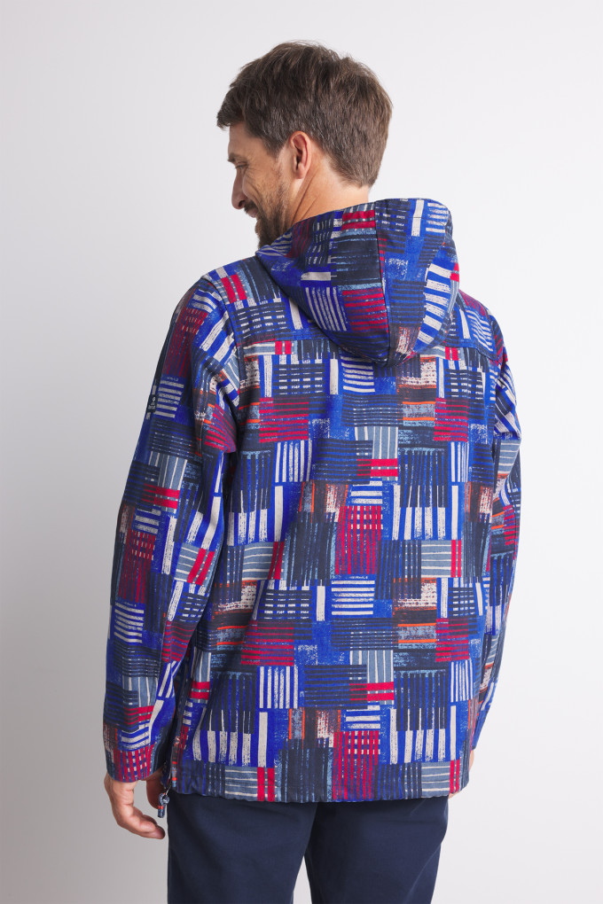 LARMOR PRINT-S SILLAGE COBALT