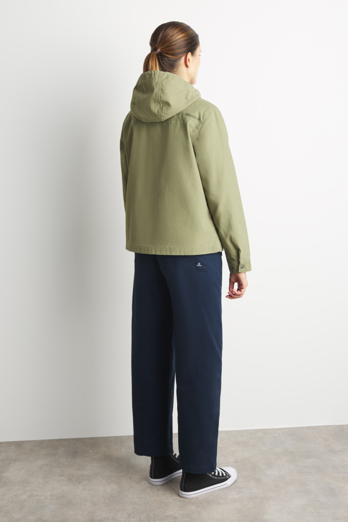 LOGANIG PRINT MOUSSE