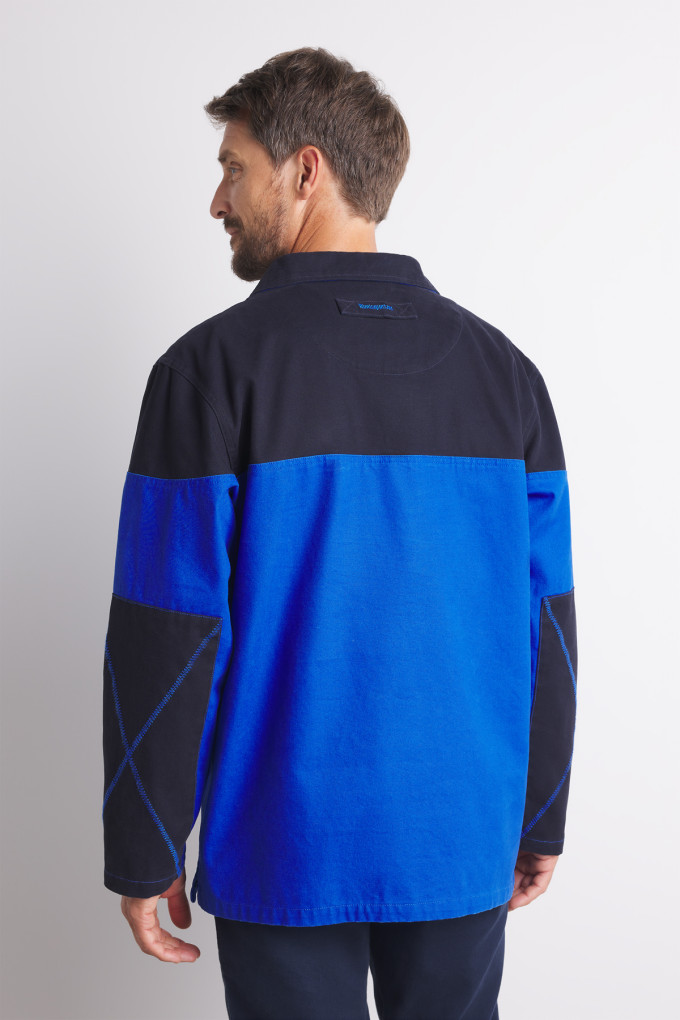 DAOUCACHOU COBALT - MARINE