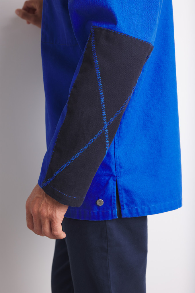 DAOUCACHOU COBALT - MARINE