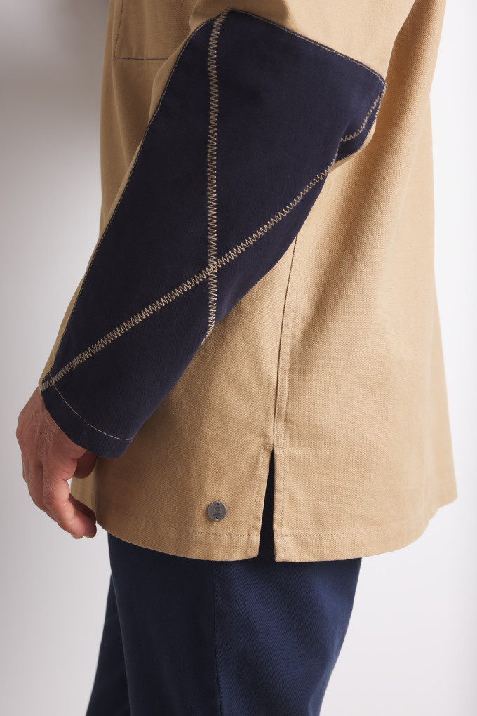 DAOUCACHOU HOUBLON - MARINE