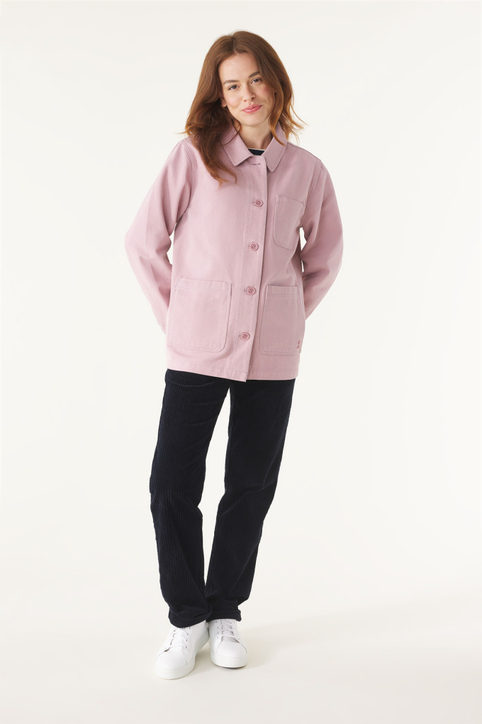BIGILI MAUVE