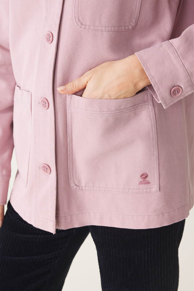 BIGILI MAUVE