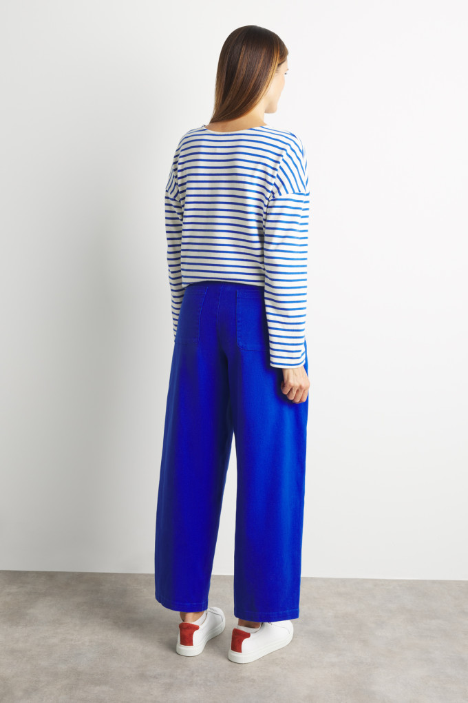 TESS COBALT