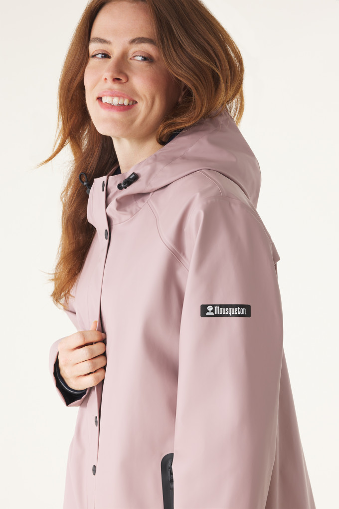 GLOANY MAUVE