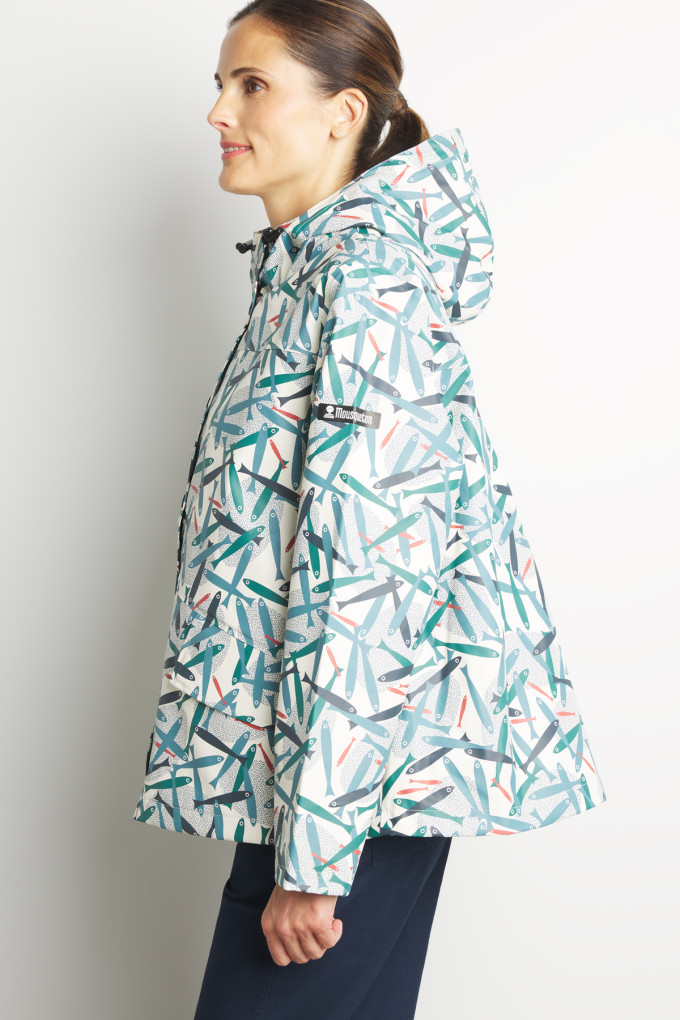 YUNA SPECIAL NEMO ECRU