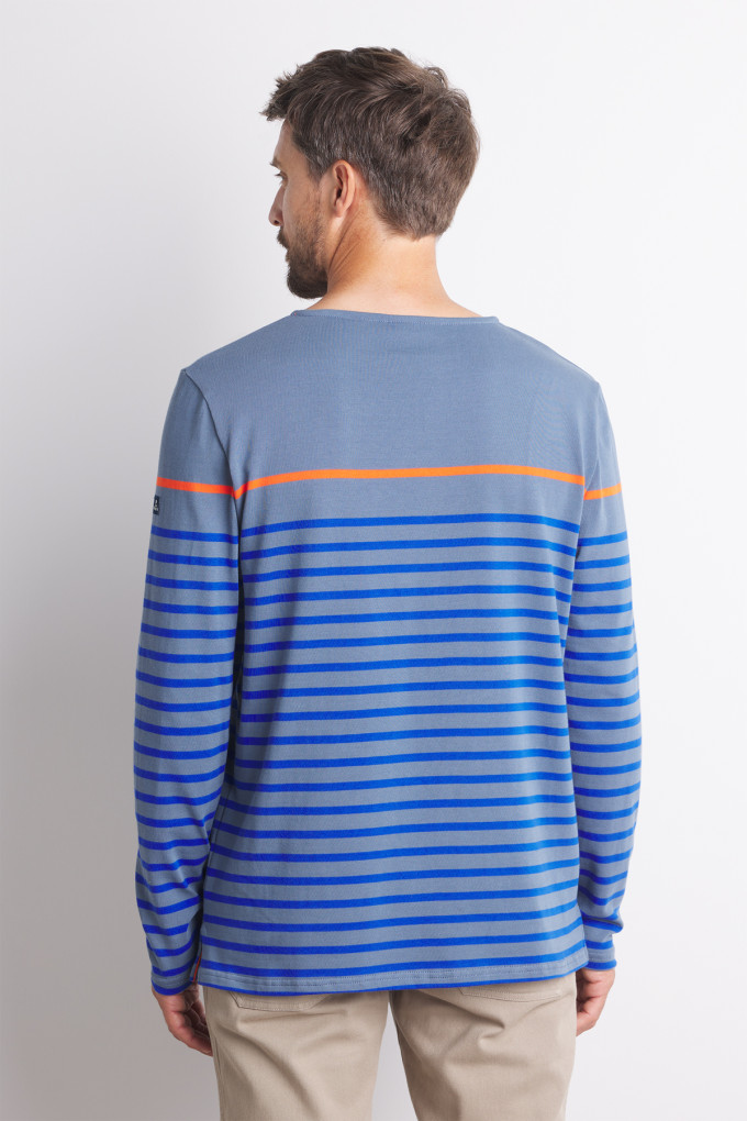 MARIO SPECIAL CHARDON-COBALT-FEU
