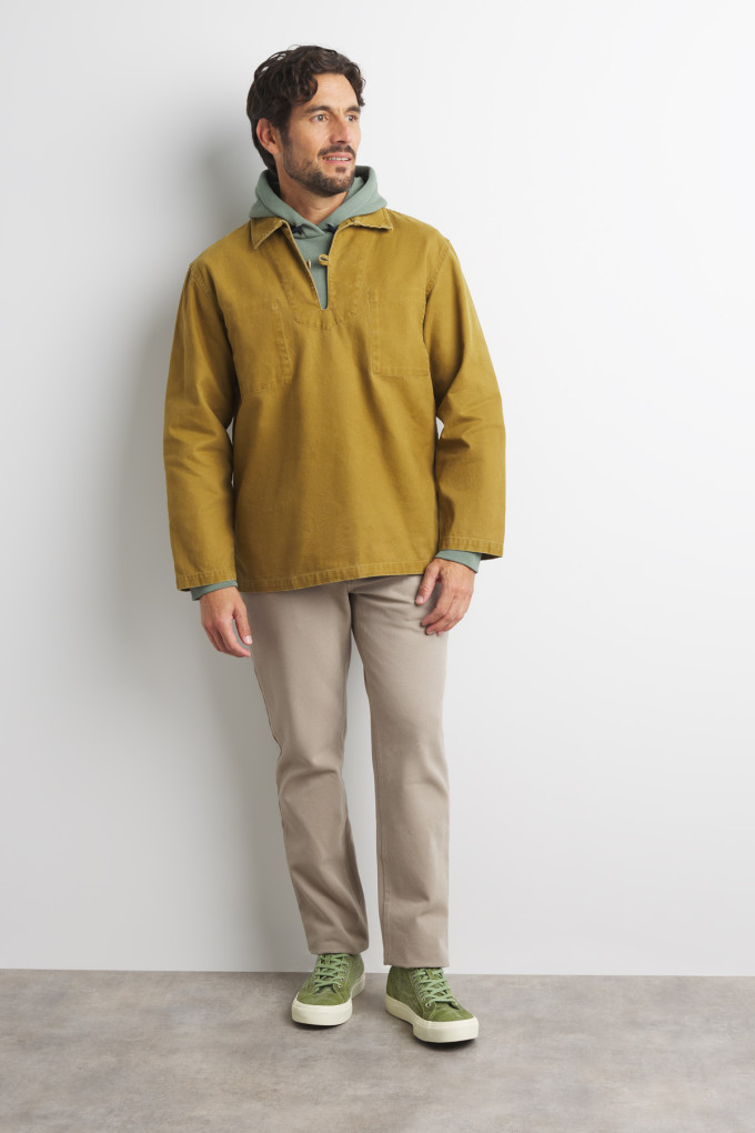 CACHOU BRONZE