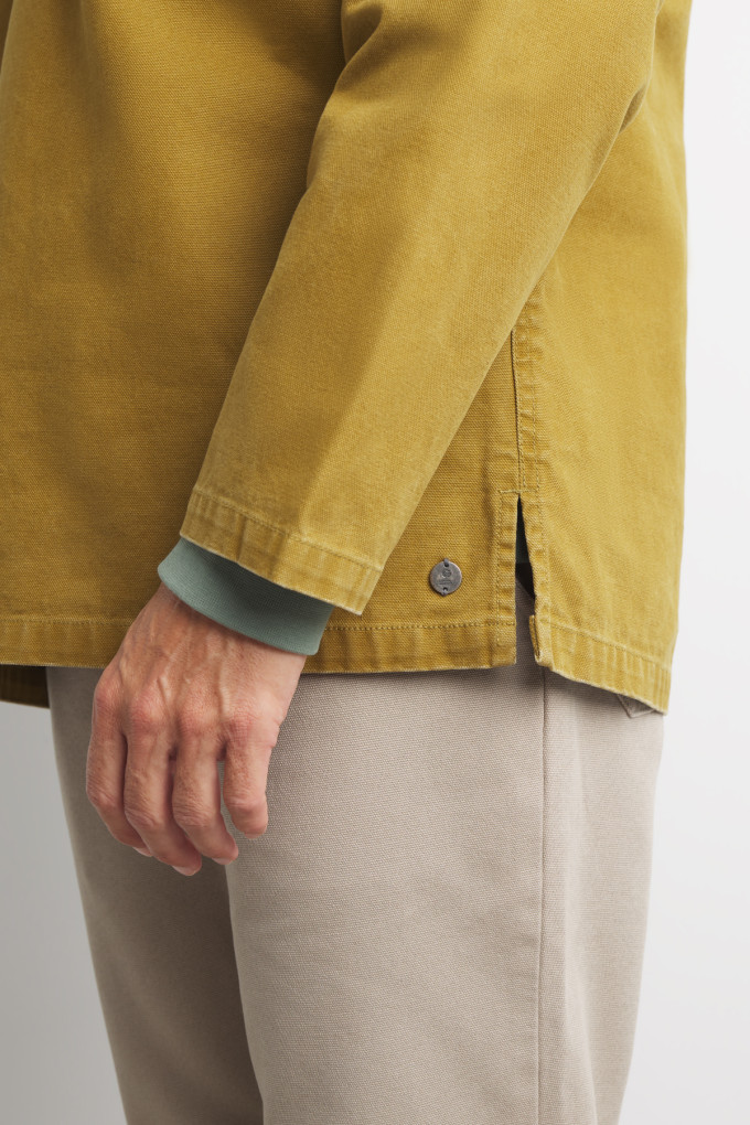 CACHOU BRONZE