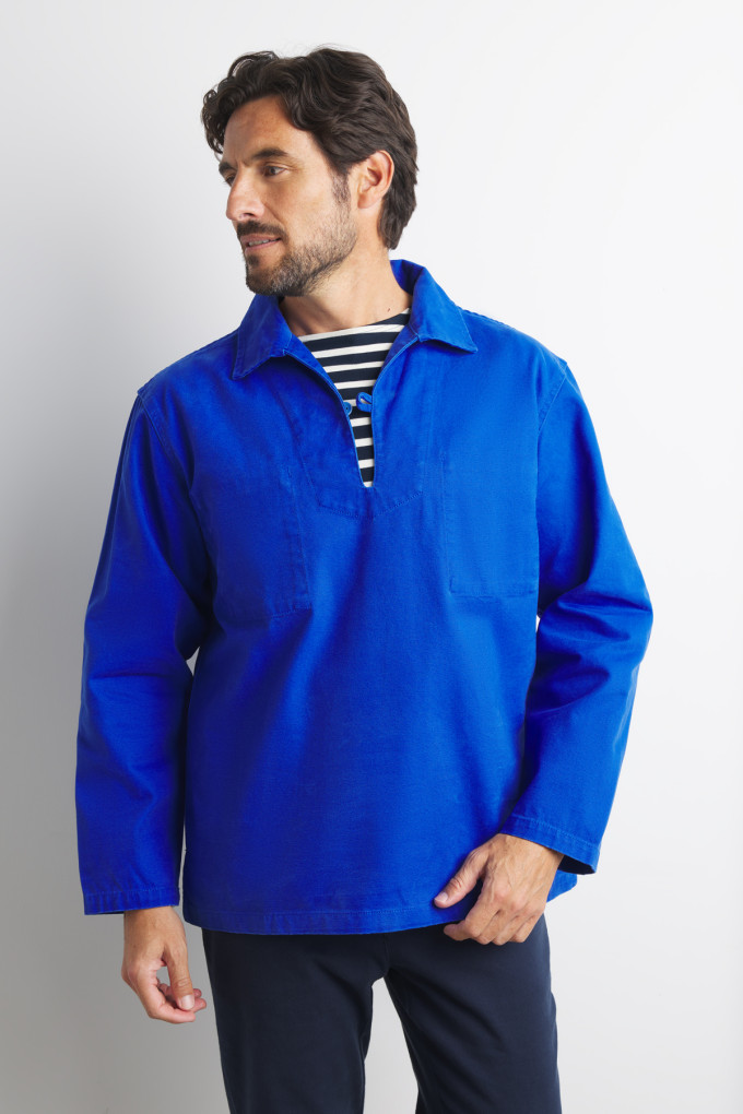 CACHOU COBALT