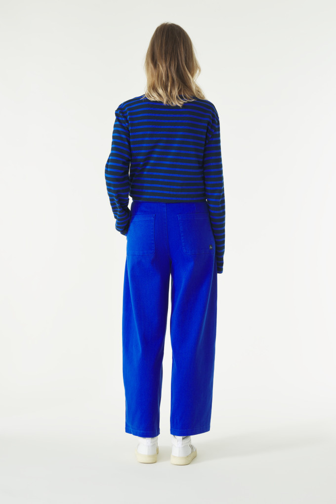 TESS COBALT