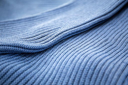 Pull 3D tex Mousqueton