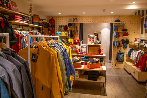 magasin mousqueton brest