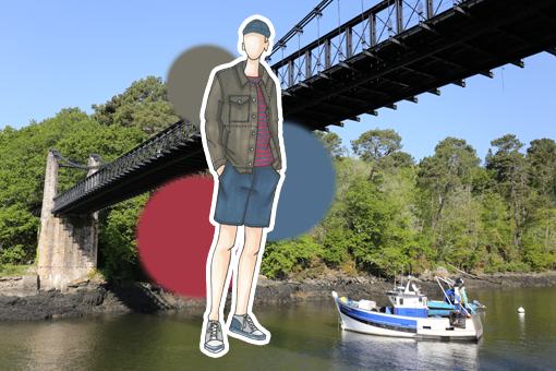 inspiration collection le port du bono