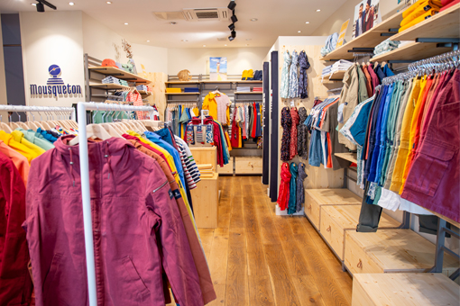 magasin mousqueton lorient