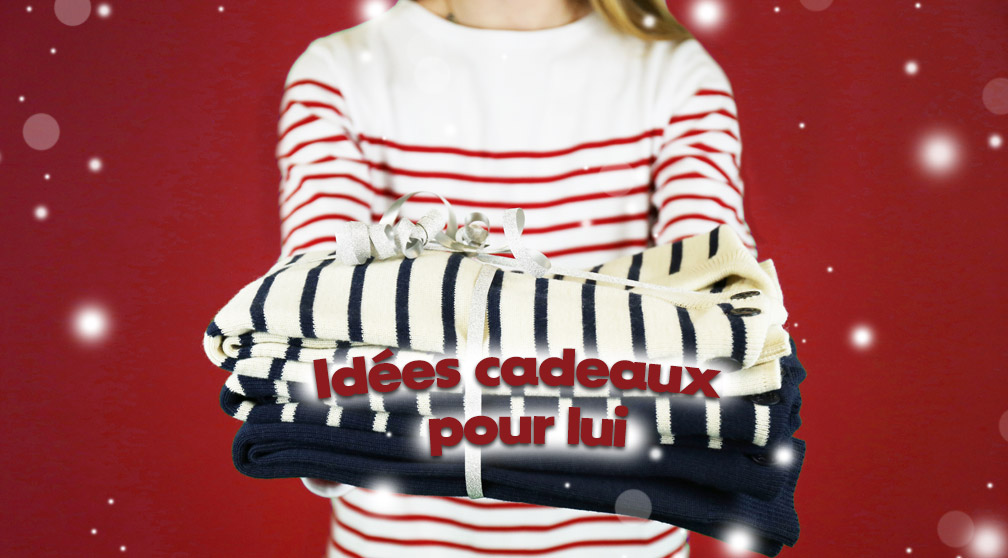 idées cadeaux pour homme
