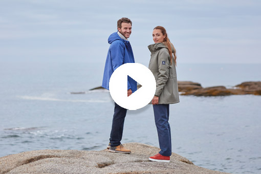 Vidéo nouvelle collection Mousqueton