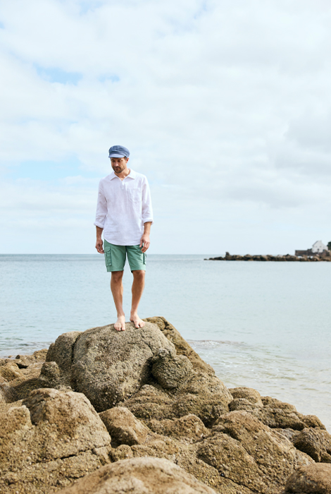 bermuda