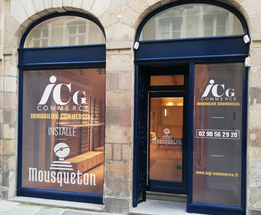 shop mousqueton rennes