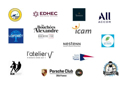 logo entreprise