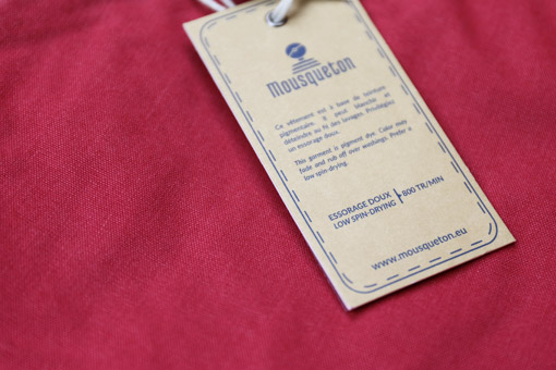 Toile SPI