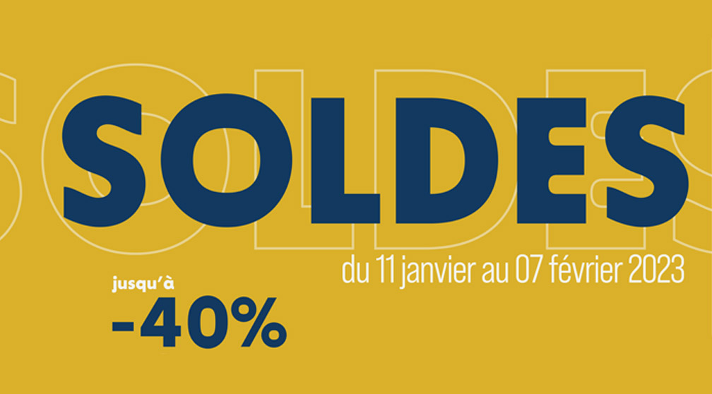 Image Nos vêtements marins en soldes, CAP sur les bonnes affaires !
