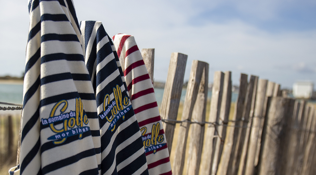 Image Mousqueton, fournisseur officiel de la Semaine du Golfe !