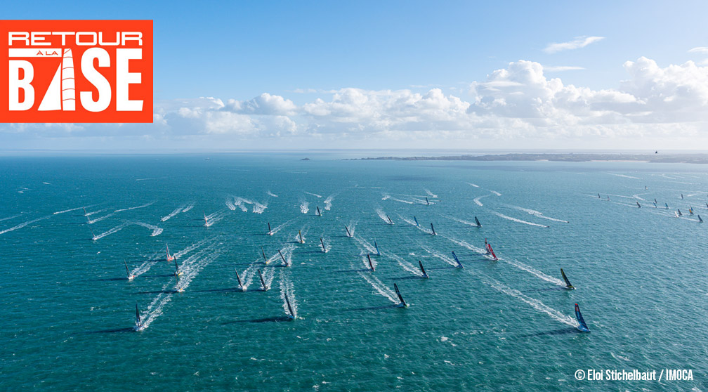 Image Mousqueton, fournisseur officiel de la course Retour à La Base